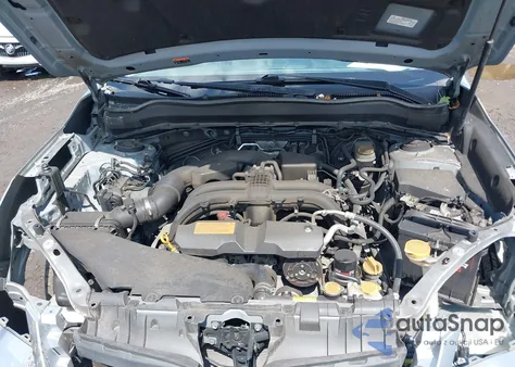 2018 Subaru Forester 2.5I Limited from USA, damaged, VIN JF2SJARCXJH504617